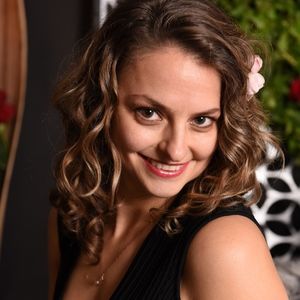 Meet your Posher, Destiny